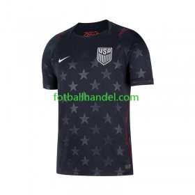 Herre Fotballdrakter USA Borte World Cup 2026 Kortermet